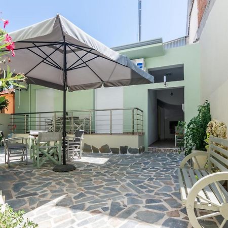 Goutadika Apartment Limenas  Exterior foto